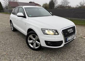 Super Stan Polecam Audi Q5 4x4