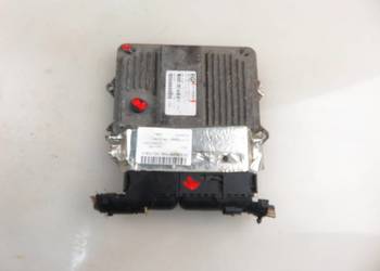 STEROWNIK FIAT GRANDE PUNTO (199_) 1.3 D Multijet 90 - 199 A3.000 51781568