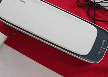 Laminarka do zdjęć i dokumentów nowa