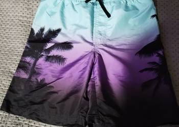 Kąpielówki H&M