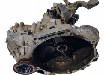 SKRZYNIA BIEGÓW VW Golf V Audi A3 II 8P 2.0 FSI GXV manualna MANUAL