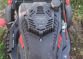 kosiarka spalinowa Scheppach 141 cc OHV