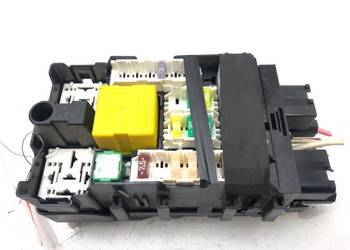 SKRZYNKA BEZPIECZNIKÓW PEUGEOT 308 II Hatchback 13-21 1.6 272KM MODUŁ