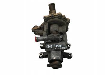 POMPA WODY I WSPOMAGANIA Ford Transit MK7 VII 2.2 TDCI 6C11-3A674-AA