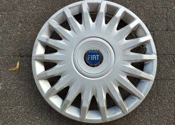 Kołpak Fiat 15" Stilo pojedyncza sztuka 51743518