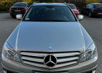 Mercedes klasa C 1.8 Kompresor