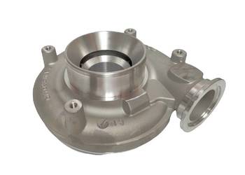Nowa obudowa kompresora turbosprężarki BorgWarner KKK 12639900119