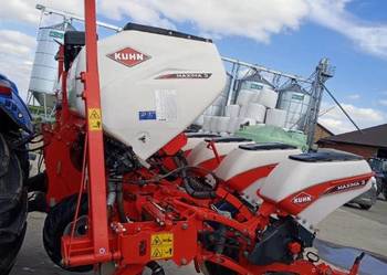 Sprzedam siewnik kuhna maxima 3