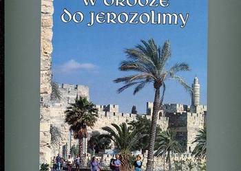 W drodze do Jerozolimy - Shammai Golan