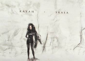 KAYAH • SKAŁA CD 2009 Kayax Production