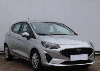 Ford Fiesta 1.1