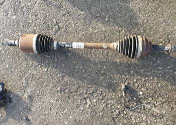 RENAULT ZOE POLOS LEWA 391018882R 14R