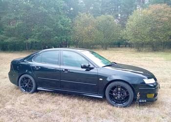 Saab Areo 9-3