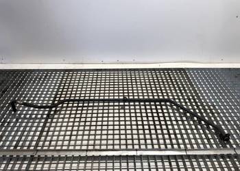 RURKA KLIMATYZACJI VOLVO FH 20498305 12.8 460KM Ciągnik siodłowy