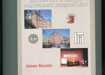 Na 45 lecie Dyplomu Absolwentów Politechniki Szczecińskiej