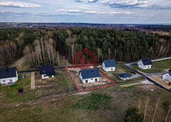Oferta sprzedaży domu wolnostojącego 182m2 Węgliska