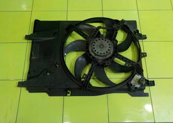 OPEL CORSA E 1.2 B 15r HB 5D wentylator chlodnicy 13428114 13450416