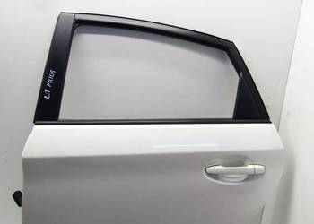 DRZWI TYLNE LEWY TYŁ 070 TOYOTA PRIUS III LIFT