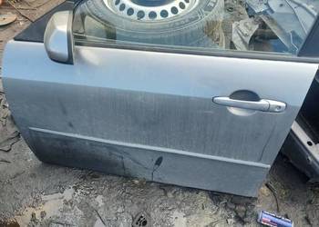 Drzwi lewe prawe przód przednie Mazda 6