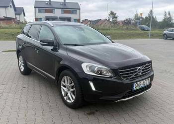 Volvo XC60 D4 Inscription
