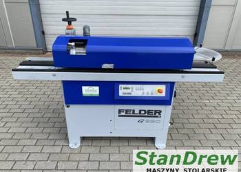 Okleiniarka Felder G220