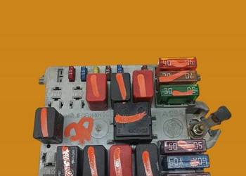 SKRZYNKA BEZPIECZNIKÓW 46778448 1.2 B 80KM Fiat Punto II (1999-2003)