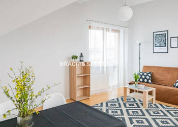 Do sprzedaży mieszkanie 51m2 Kraków Królowej Jadwigi