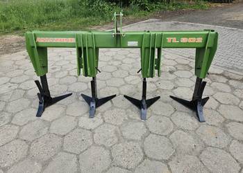 Spulchniacz Amazone TL 302 Głębosz 3 M Ad - p Gruber Kg 3001 Agregat