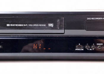 Medion Video i DVD kombo HDMI MD 81664