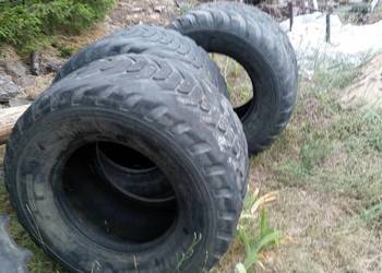Opony Bkt 550/55-22.5