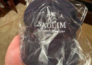 Czapka SKOLIM
