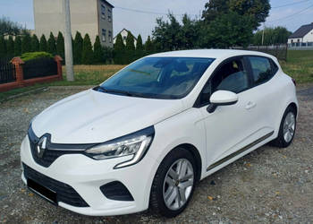 Renault Clio 1.5 dCi Nawigacja Przebieg: 51.000 km V (2019-)