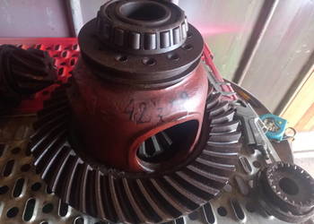 most mechanizm różnicowy atak 42z 9z same laser explorer