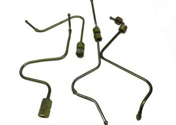 Przewody ciśnieniowe wtrysku IFA 4VD Fortschritt ZT E512 E514 SHM4 ADK70