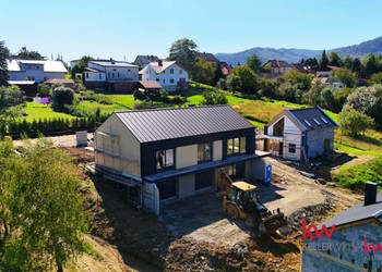 Dom wolnostojący 213.14m2 Lipowa
