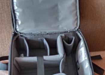 TENBA Shootout II 24L Backpack Black Nowy plecak  Profesjonalny