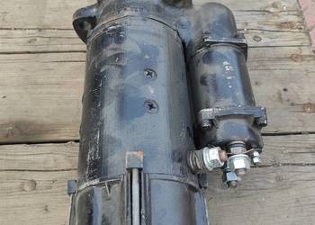 Rozrusznik do Kamaza