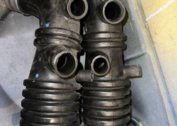 Sylikon/Rura wlot do turbo 1.8t