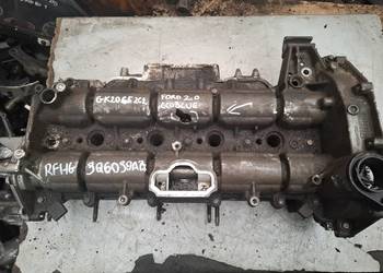 FORD TRNSIT MK8 2,0 tdci YNF6 głowica RFHG9Q6090AB pokrywa walki GK206E262