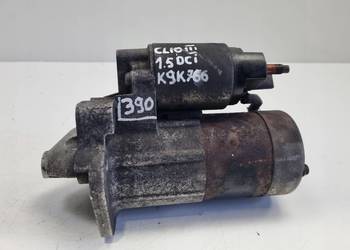 ROZRUSZNIK Renault Clio III 1.5 DCI ROZRUSZNIK 8200306595