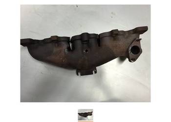 kolektor wydechowy RHR peugeot citroen 2.0hdi 16v
