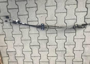 LINKI ZMIANY BIEGÓW FORD FOCUS MK2 1.8 TDCI 4m5r7e395hd