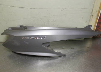 Prawy boczek, ogon Suzuki Burgman 125 14r.