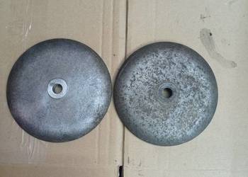 Dekiel pokrywa piasty koła przedniego Simson S51 Sr 50