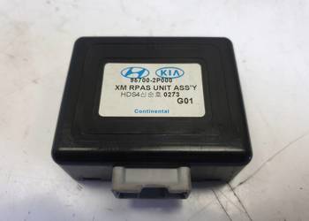 Sorento II 2.2 CRDI STEROWNIK MODUŁ 95700-2P000