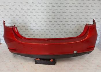 MAZDA 6 GJ LIFT I 14r zderzak tył GJR9-50221