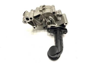 POMPA OLEJU FORD MONDEO MK5 9807727980 2.0 180KM SMAROWANIA