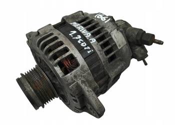 ALTERNATOR Opel Astra H Meriva A 1.7 CDTI PO74320