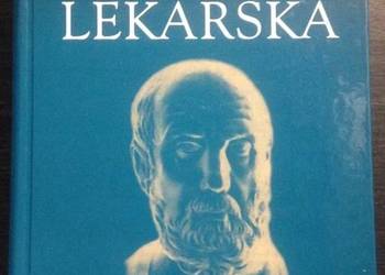 ETYKA LEKARSKA - BRZEZIŃSKI TADEUSZ