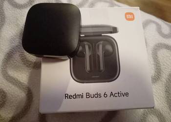 Redmi buds 6 Active